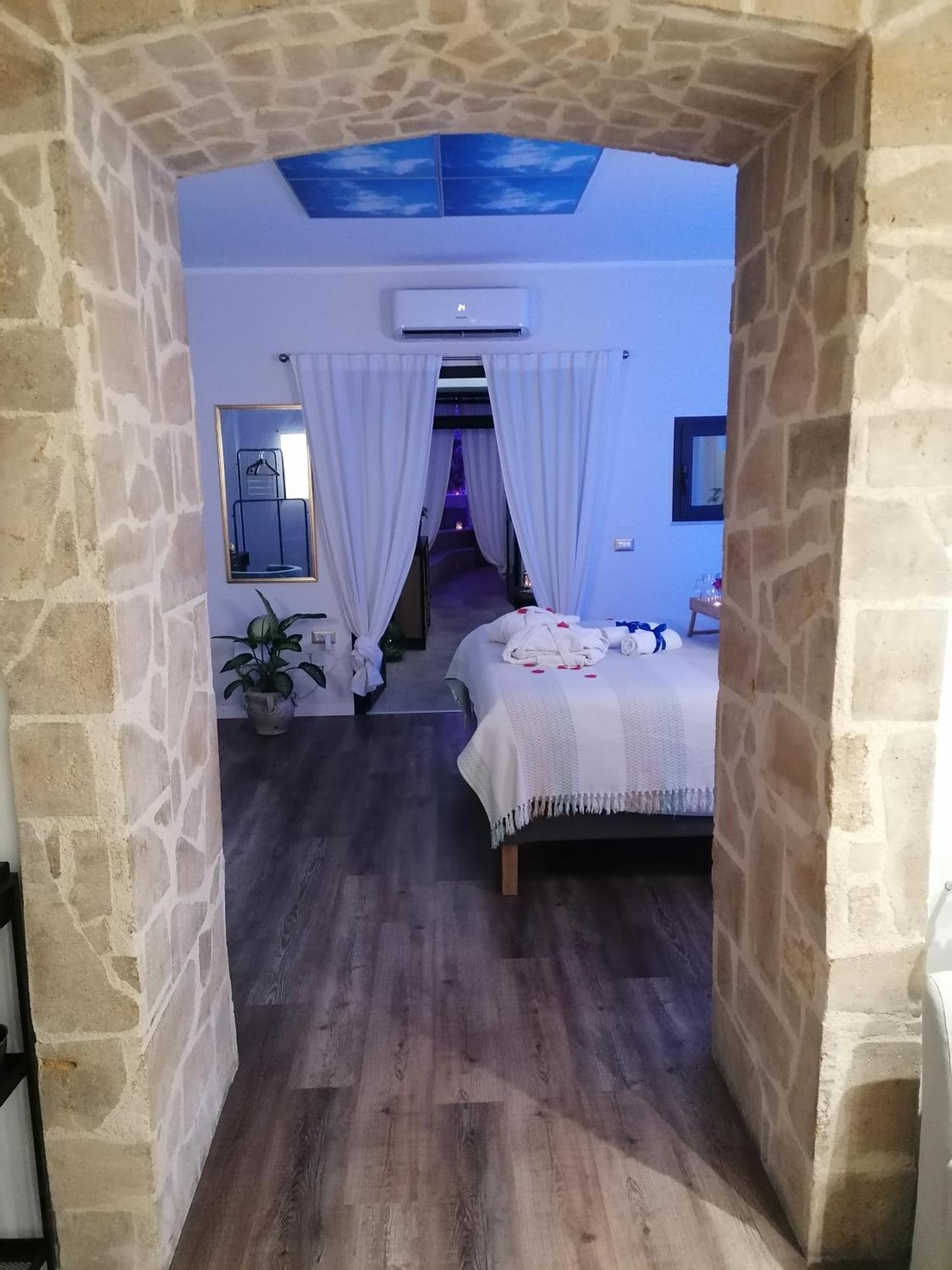 Mastrangelo Suite & Spa Palermo Cameră foto